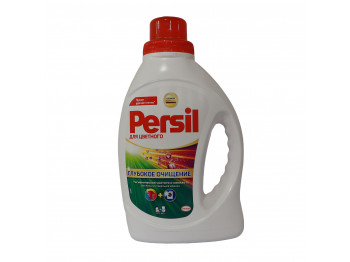 Washing gel PERSIL COLOR 1.04 L (582215) 