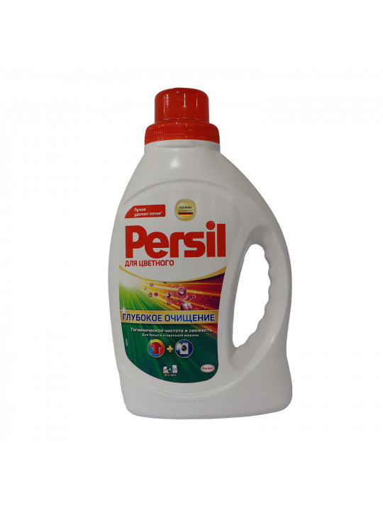 Гель для стирки PERSIL COLOR 1.04 L (582215) 