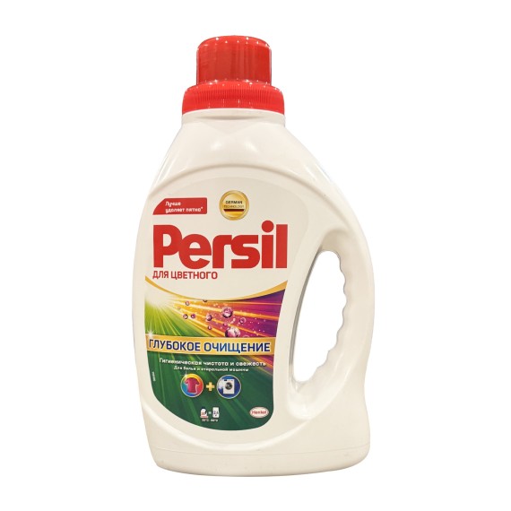 Washing gel PERSIL COLOR 1.04 L (582215) 