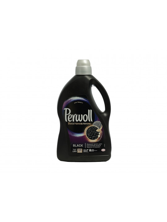 Washing gel PERWOLL GEL BLACK MAGIC 2.97 L (819793) 