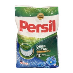 Стиральный порошок PERSIL VERNEL 5.5 KG (584189) 