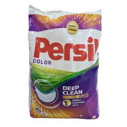 Стиральный порошок PERSIL COLOR 3 KG (584196) 