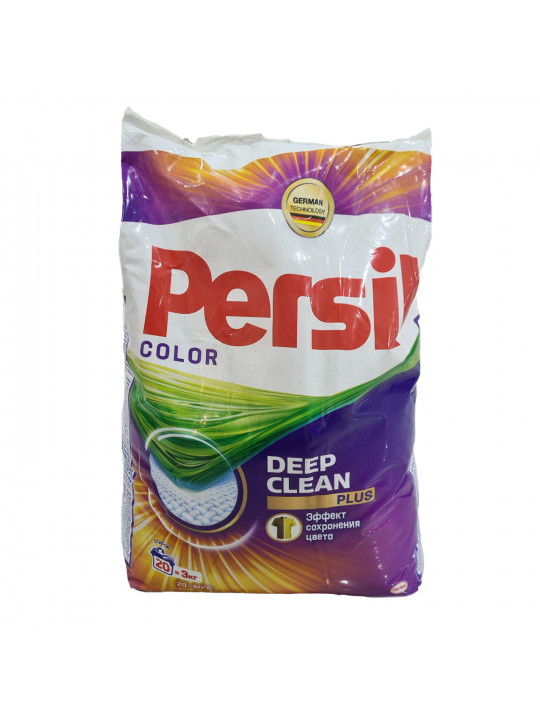 Стиральный порошок PERSIL COLOR 3 KG (584196) 