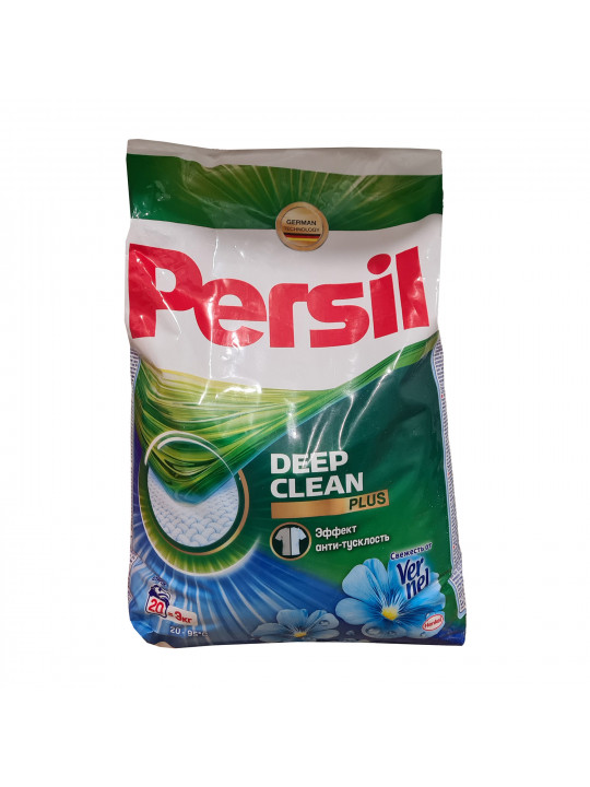 Washing powder PERSIL VERNEL 3 KG (584219) 