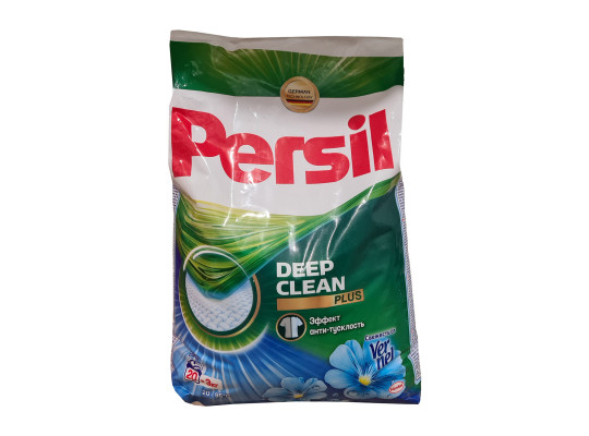 Լվացքի փոշի PERSIL VERNEL 3 KG (584219) 