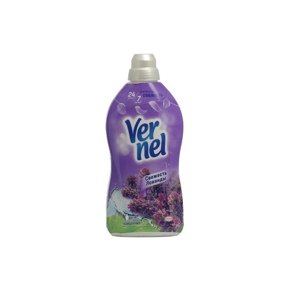 Laundry conditioner VERNEL Թարմ լավանդա 1.44 լ (584813) 