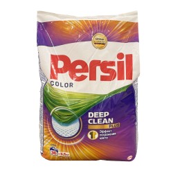 Стиральный порошок PERSIL COLOR 5.5 KG (584943) 