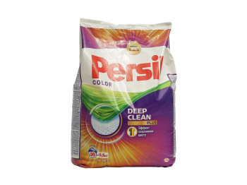 Լվացքի փոշի եվ գել PERSIL COLOR 5.5 KG (584943) 