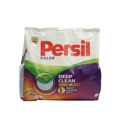 Стиральный порошок PERSIL Գունավոր հագուստի համար 1.5 կգ (585773) 