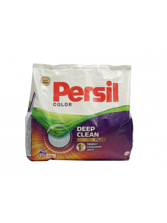 Լվացքի փոշի PERSIL Գունավոր հագուստի համար 1.5 կգ (585773) 