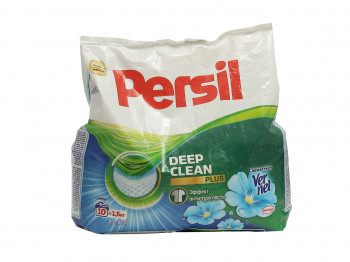 Washing powder and gel PERSIL Վերնելի թարմություն 1.5 կգ (585797) 