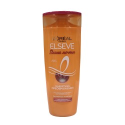 Շամպուն ELSEVE SHAMPOO DREAM LENGTH 400ML P54463 (586356) 