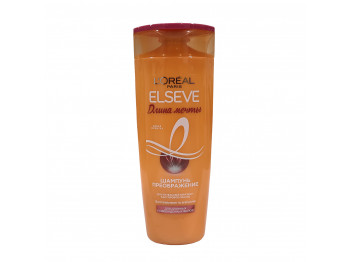 Шампунь ELSEVE SHAMPOO DREAM LENGTH 400ML P54463 (586356) 
