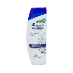 Шампунь HEAD & SHOULDERS H SH CLASSIC 360ml (586733) 