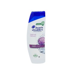 Шампунь HEAD & SHOULDERS H SH OCEAN 360ml (586863) 