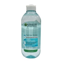 Body and face care GARNIER LOSYON MICELLAR WATER Յուղ 400ml (595194) 