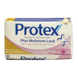 Мыло PROTEX MOIST LOCK NOU 150 GR (598409) 