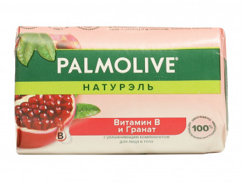 Soap PALMOLIVE VIT B POMEGRANTE 90 GR (599352) 