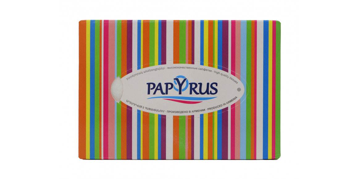 Անձեռոցիկ PAPYRUS SPACE 70 PC (600123) 