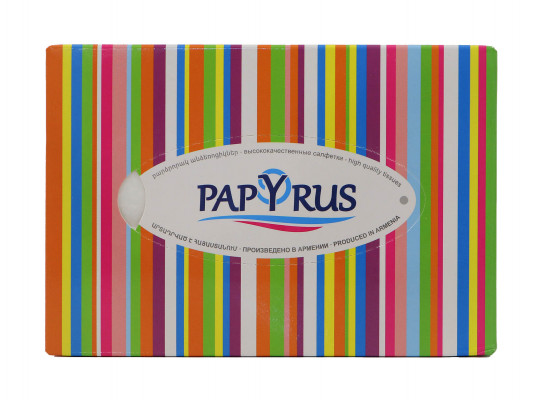 Napkin PAPYRUS SPACE 70 PC (600123) 