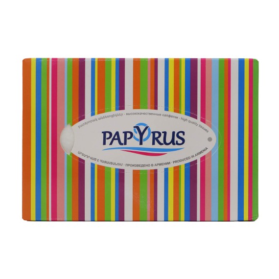Салфетка PAPYRUS SPACE 70 PC (600123) 