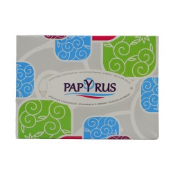 Салфетка PAPYRUS ABSTRACT 80 PC (600185) 
