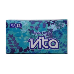Салфетка VITA 150 ՀԱՏ 3Շ (600338) 