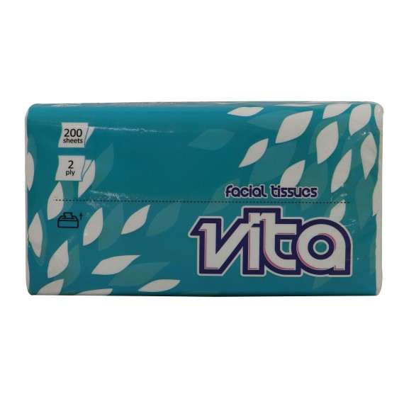 Անձեռոցիկ VITA 200 ՀԱՏ 2Շ 16ՍՄ (600345) 