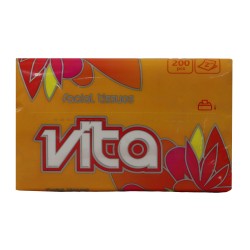 Салфетка VITA 200 ՀԱՏ 2Շ 16ՍՄ (600345) 