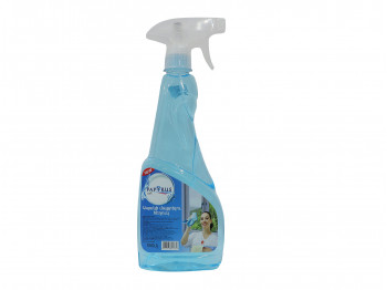 Cleaning liquid PAPYRUS Ապակու 500 մլ (600785) 