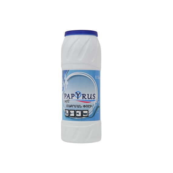 Чистящие средства PAPYRUS Ռախշա 500 գր (600792) 