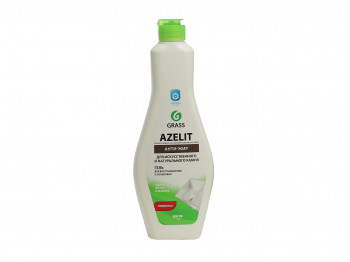 Cleaning liquid GRASS 125670 AZELIT-GEL բնական քարերի համար 500 մլ (600860) 