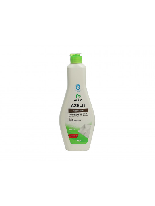 Cleaning liquid GRASS 125670 AZELIT-GEL բնական քարերի համար 500 մլ (600860) 