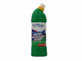 Очищающий жидкость PAPYRUS Ունիվերսալ 1 լ (601171) 