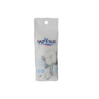 Cotton pads PAPYRUS 50 հատ (601775) 