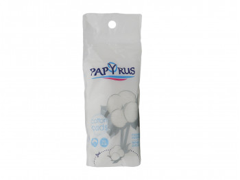 Cotton pads PAPYRUS 50 հատ (601775) 