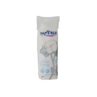 Cotton pads PAPYRUS 80 հատ (601782) 