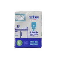 Paper towel PAPYRUS Z (601980) 