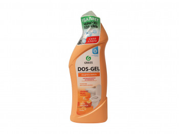 Очищающий жидкость GRASS 125678 DOS GEL 750 ML (602482) 