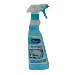 Cleaning liquid BECKMANN KUHISCHRANK 250 ML (603117) 