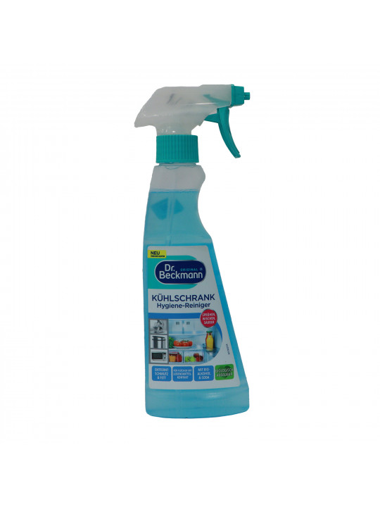 Cleaning liquid BECKMANN KUHISCHRANK 250 ML (603117) 