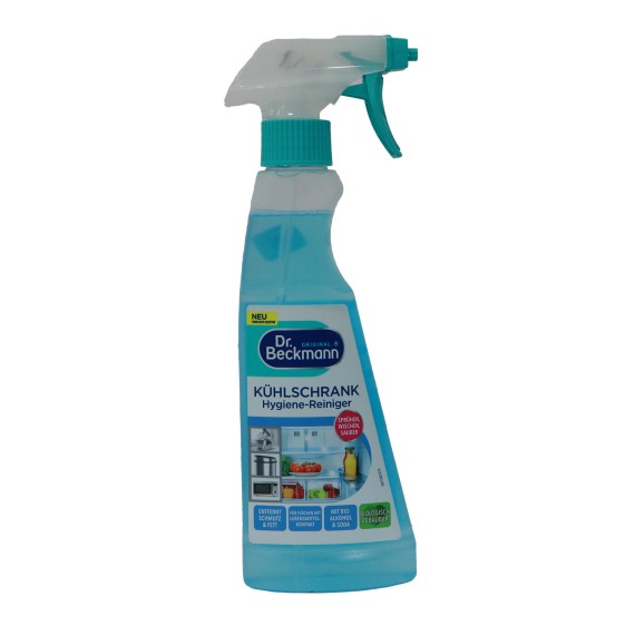 Cleaning liquid BECKMANN KUHISCHRANK 250 ML (603117) 