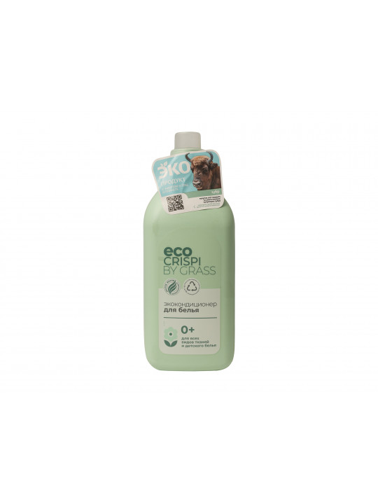 Laundry conditioner GRASS 125704 ECO CRISPI 1.8 L (603793) 