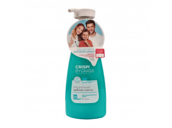 Oral care GRASS 125723 CRISPI 250 ML (604905) 