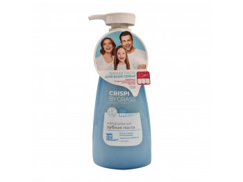 Oral care GRASS 125724 CRISPI 250 ML (604912) 