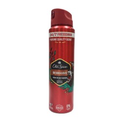 Դեզոդորանտ OLD SPICE Bearglove 150ml spray (605809) 