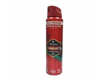 Դեզոդորանտ OLD SPICE Bearglove 150ml spray (605809) 