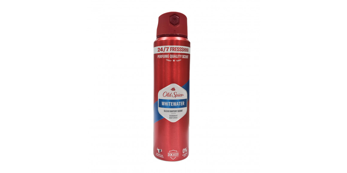 Դեզոդորանտ OLD SPICE Whitewater 150ml (605878) 