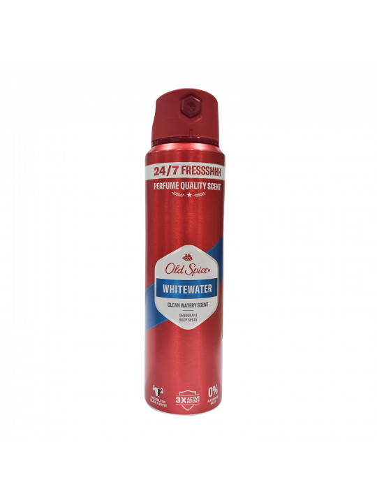 Դեզոդորանտ OLD SPICE Whitewater 150ml (605878) 