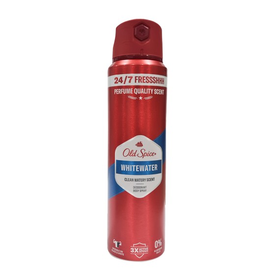 Դեզոդորանտ OLD SPICE Whitewater 150ml (605878) 